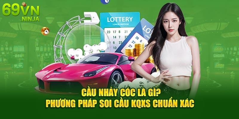 Cầu Nhảy Cóc Là Gì