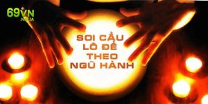 Soi cầu ngũ hành âm dương